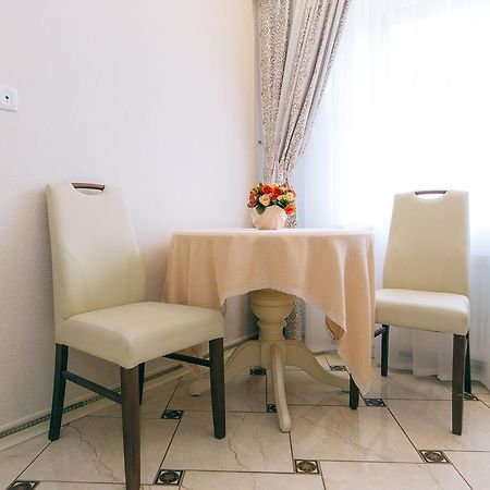Vip Apartmen Sumi Dış mekan fotoğraf