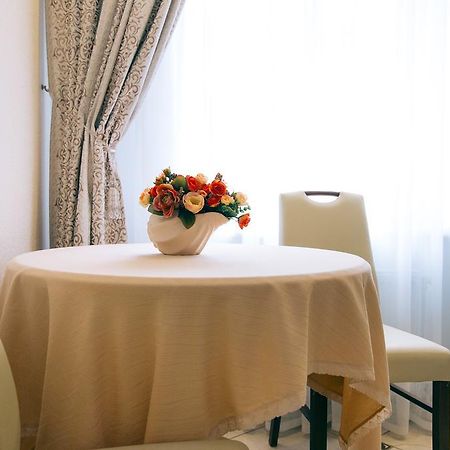 Vip Apartmen Sumi Dış mekan fotoğraf