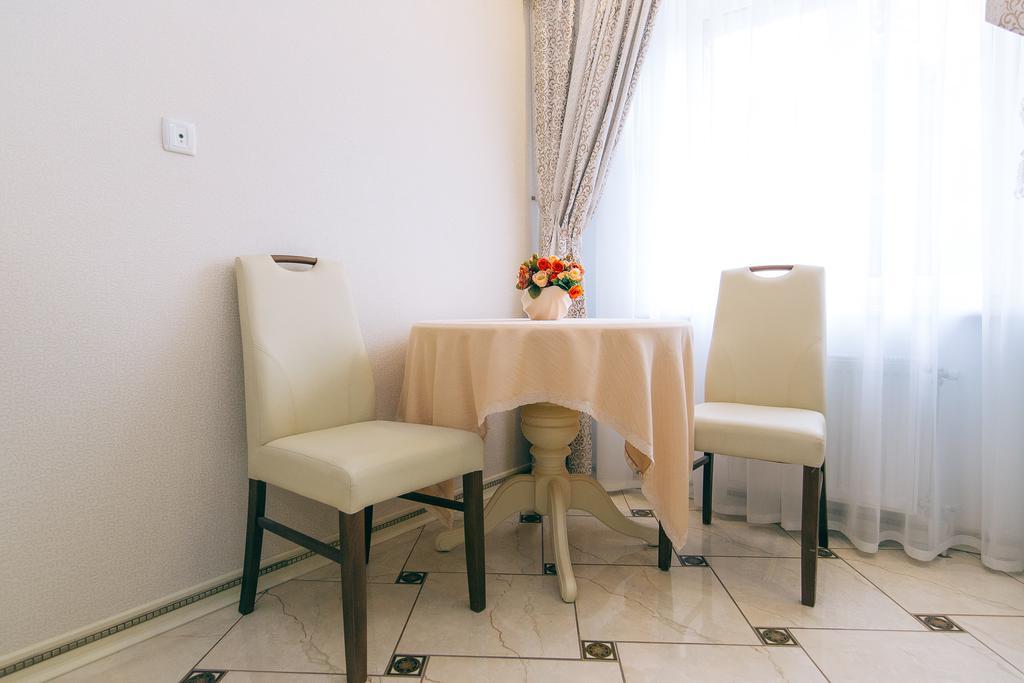 Vip Apartmen Sumi Dış mekan fotoğraf