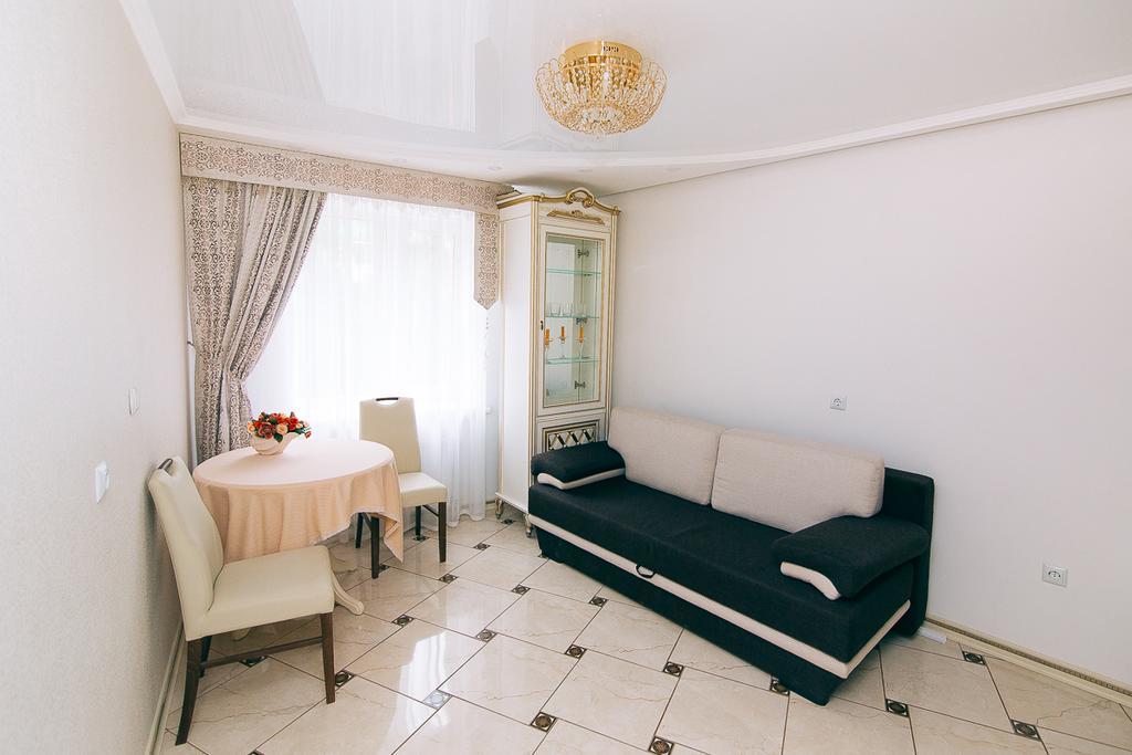 Vip Apartmen Sumi Dış mekan fotoğraf