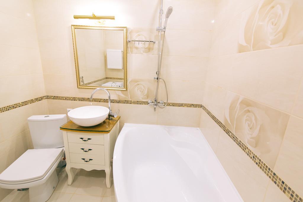 Vip Apartmen Sumi Dış mekan fotoğraf