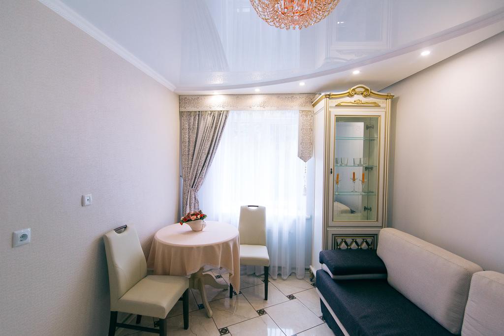Vip Apartmen Sumi Dış mekan fotoğraf