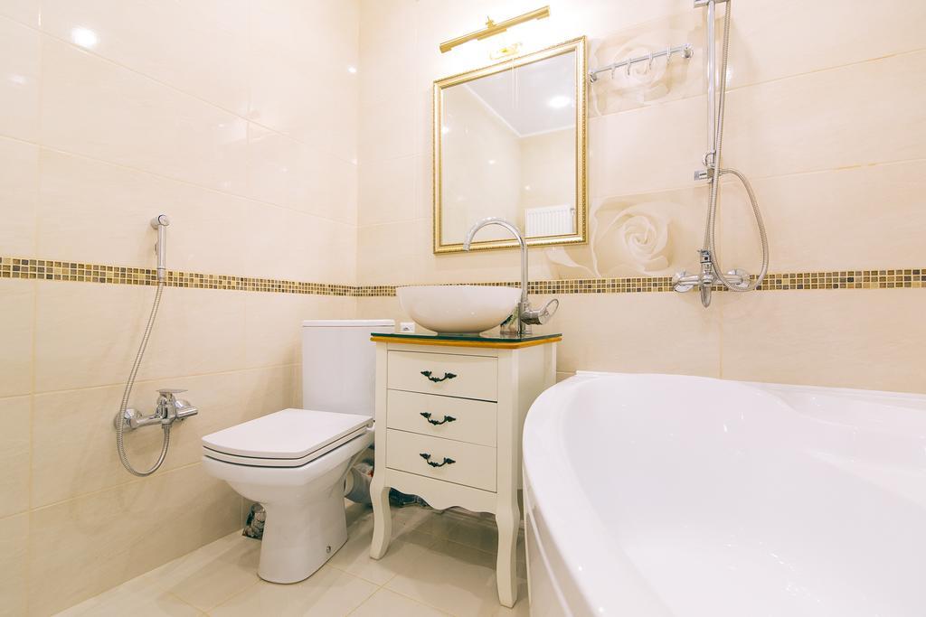 Vip Apartmen Sumi Dış mekan fotoğraf